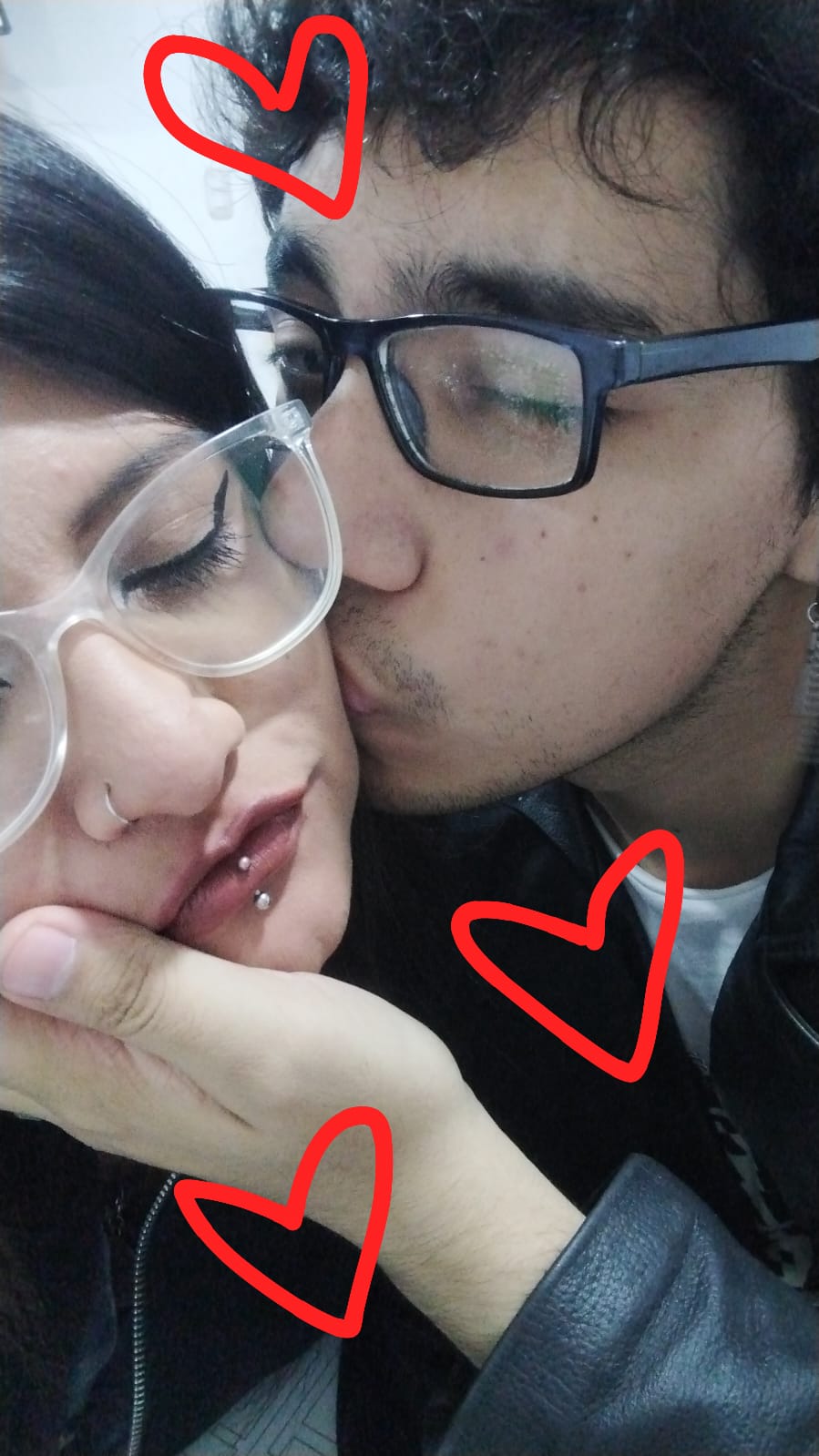 Caricias de Amor