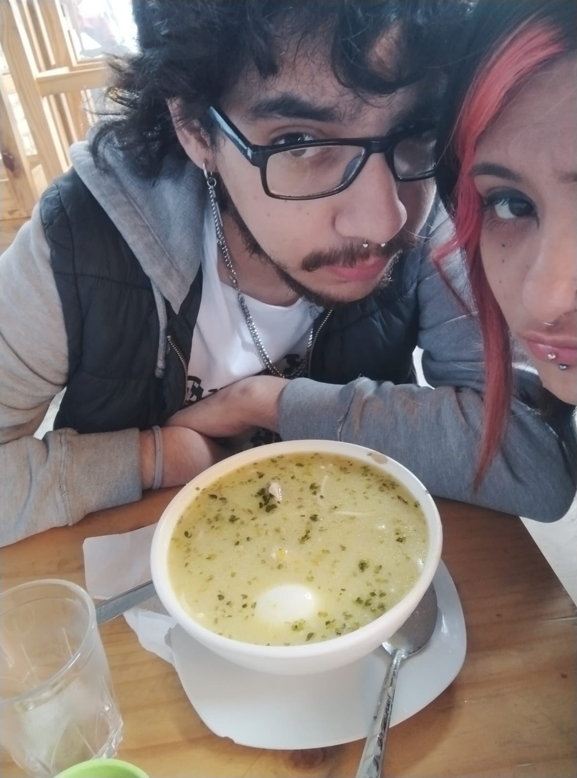 Caldito Post-Locura