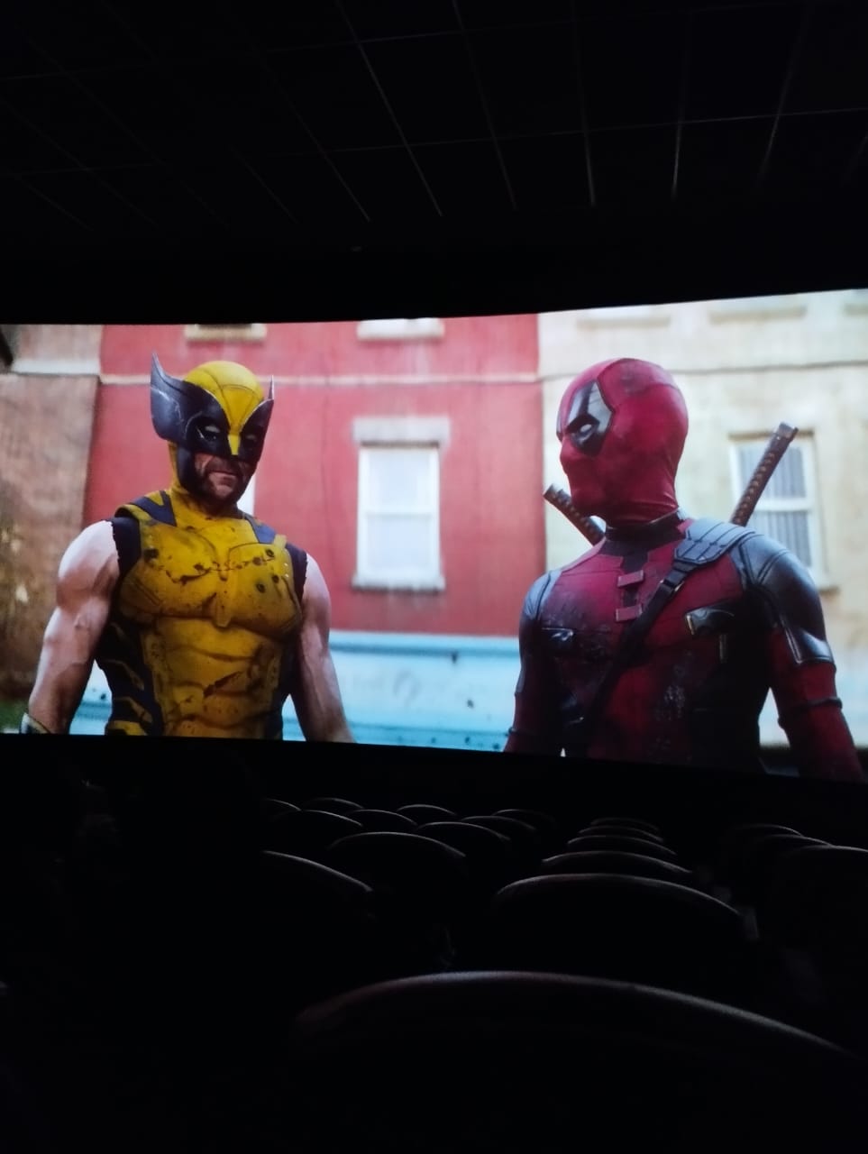 Deadpool & Wolverine