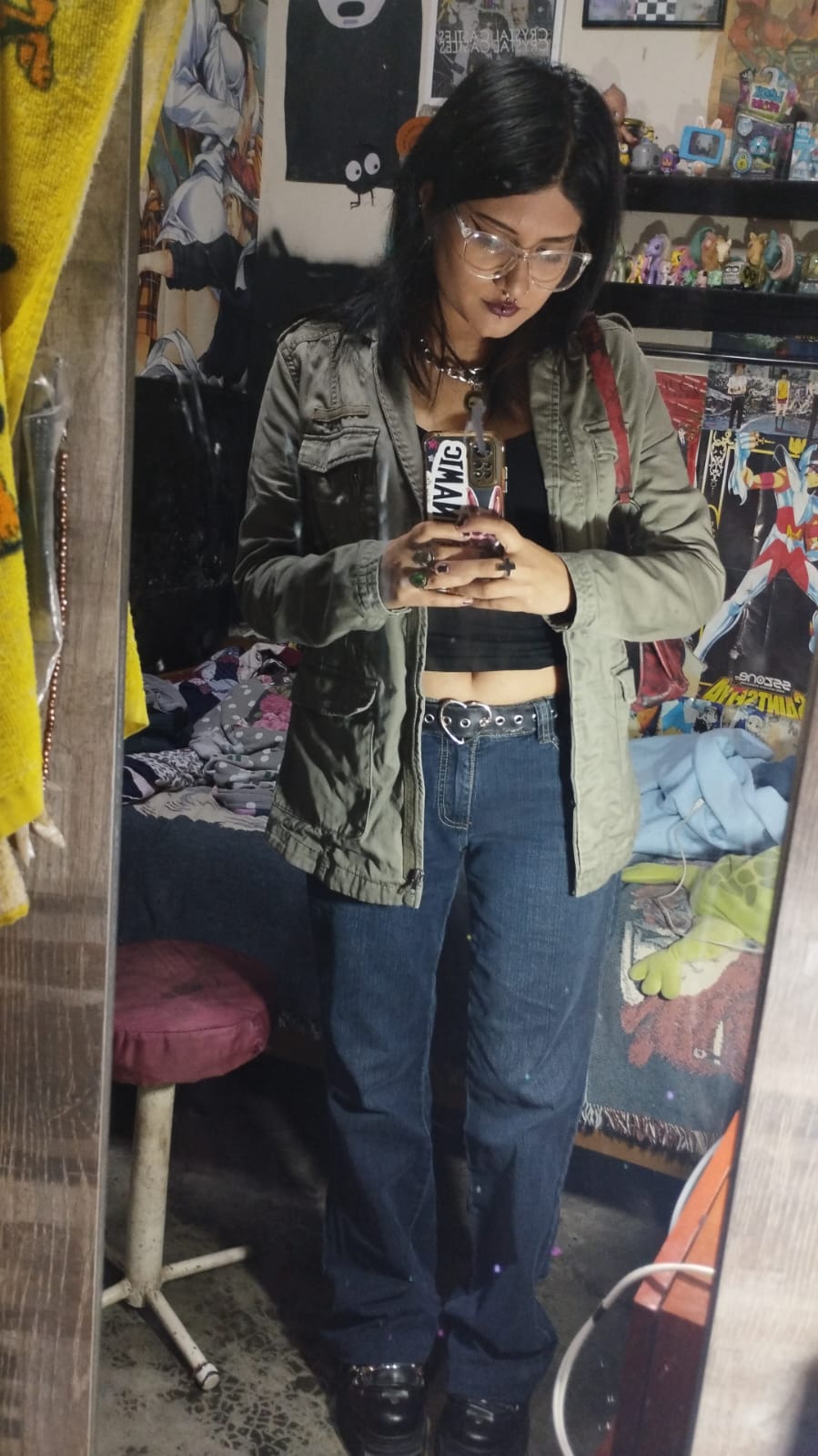 Tu Estilo, Mi Fascinación