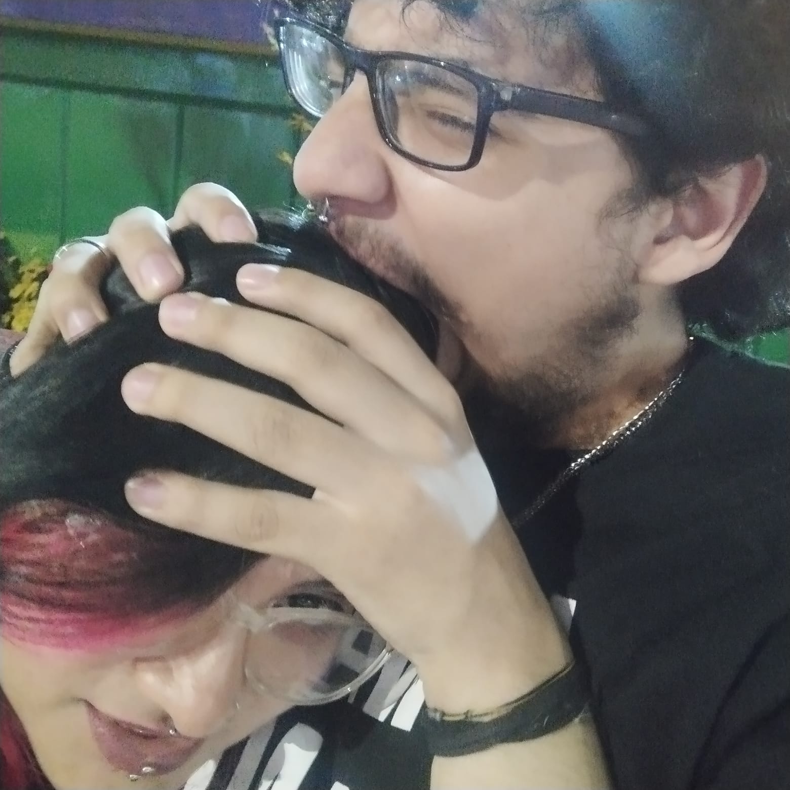Mi Hamburguesa Favorita