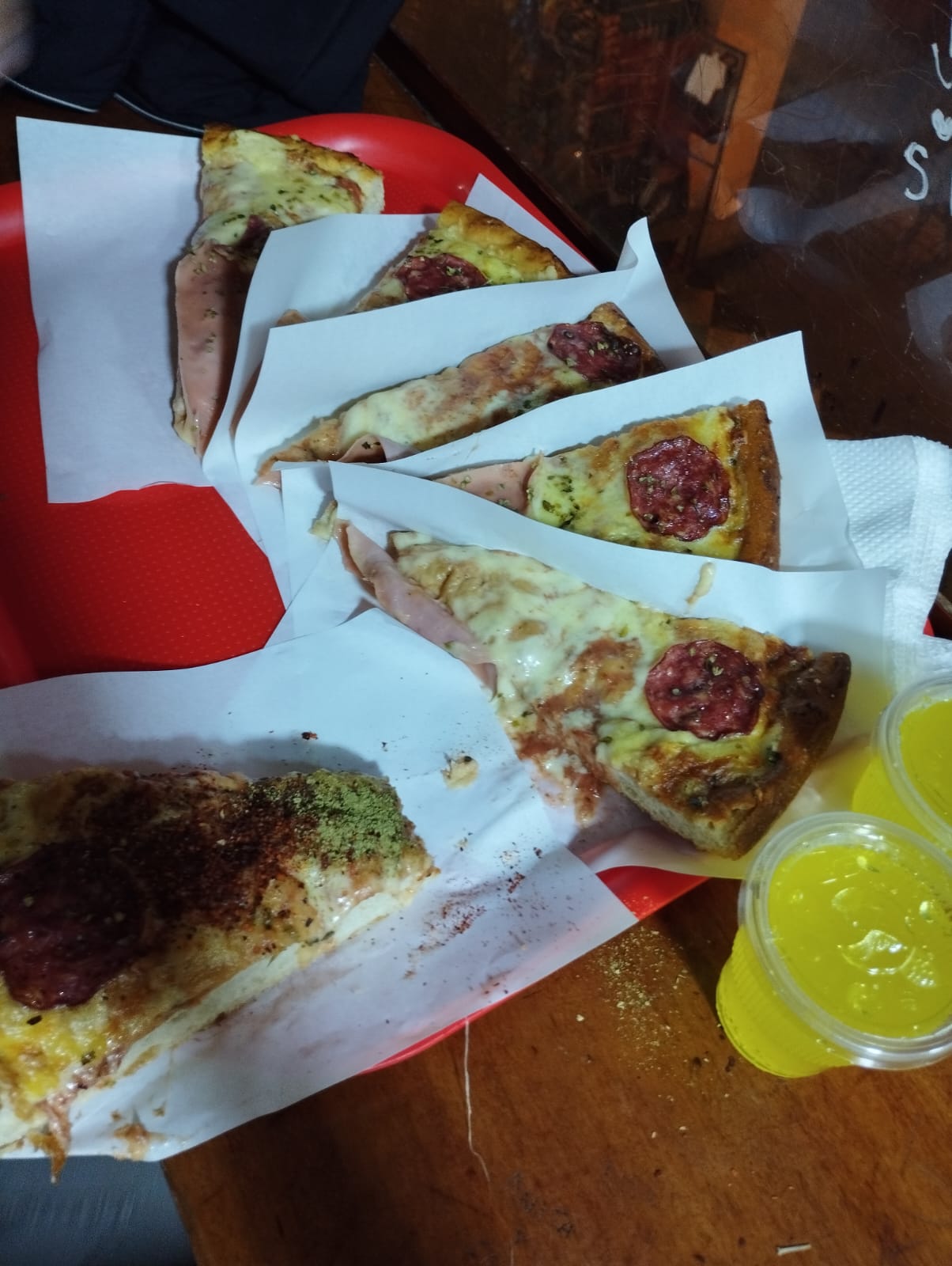 Pizza Palace