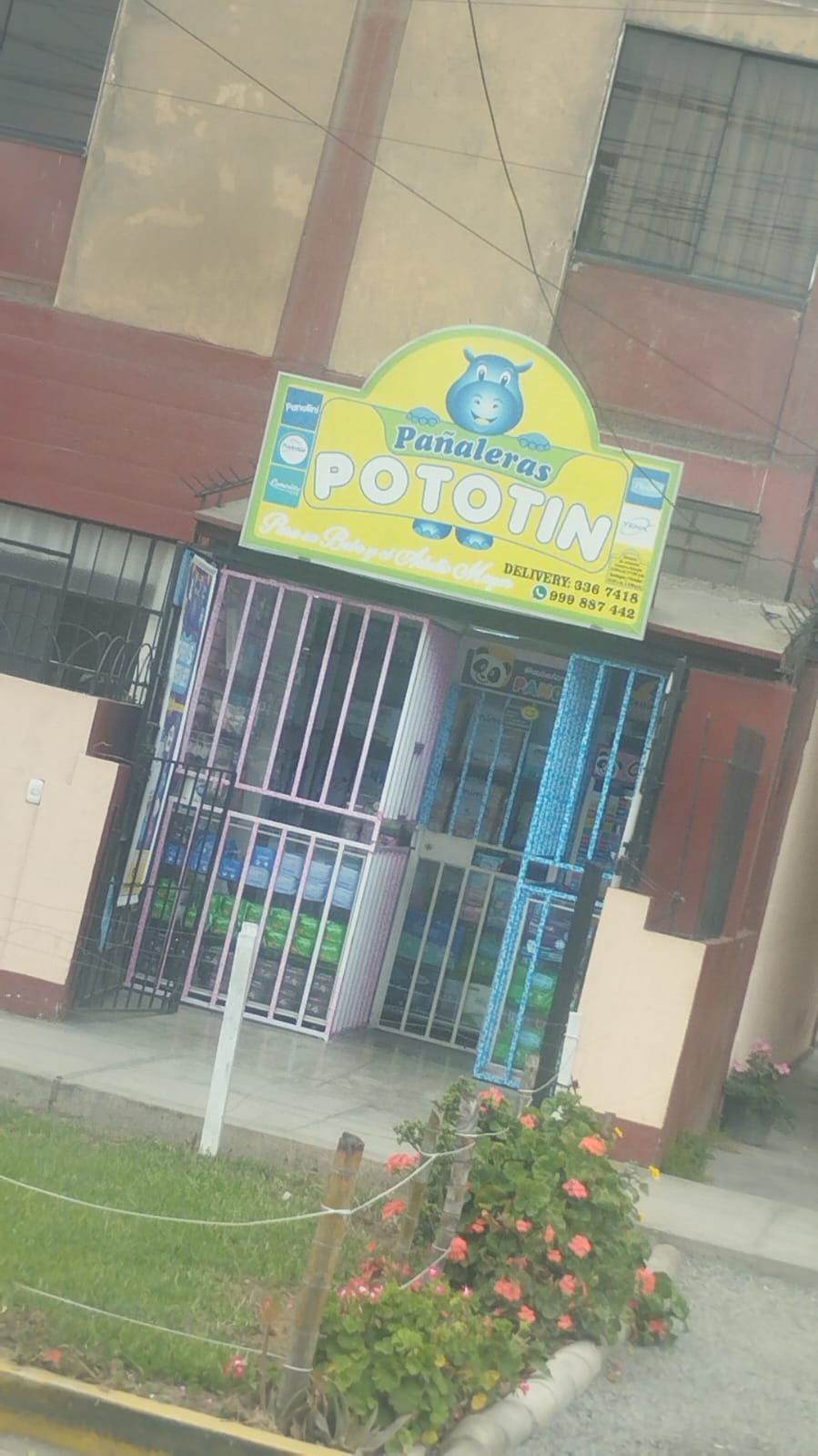 Pototin