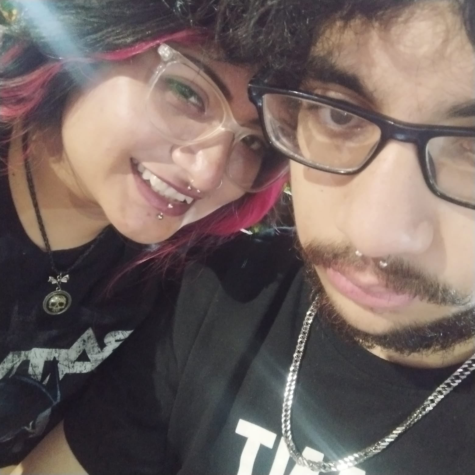 Mi Carita Tiesa